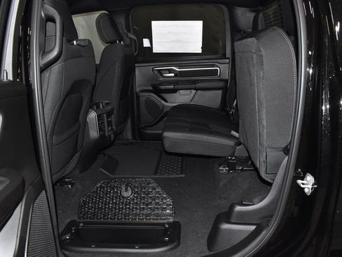 New 2026 RAM 1500 Big Horn image 32
