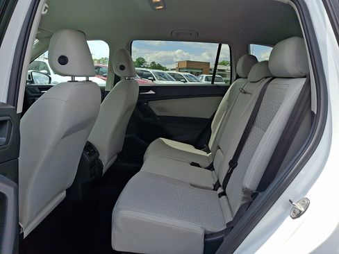 Certified 2020 Volkswagen Tiguan S AWD/4WD image 10