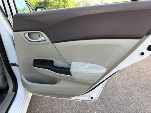 Used 2012 Honda Civic LX image 48