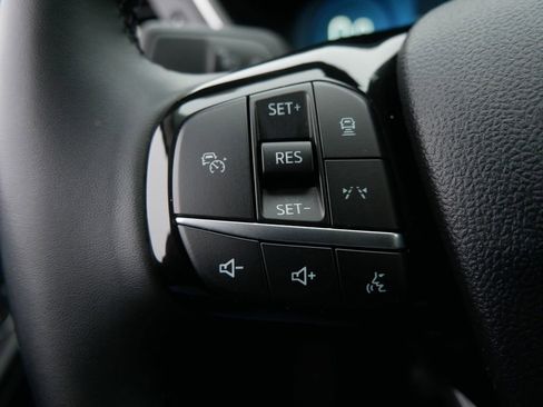 Certified 2024 Ford Escape Platinum image 20