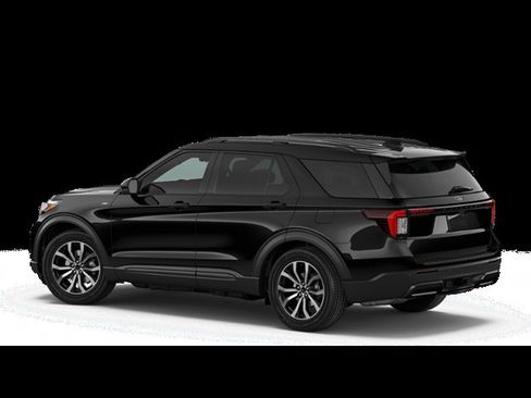 Used 2026 Ford Explorer ST-Line image 25
