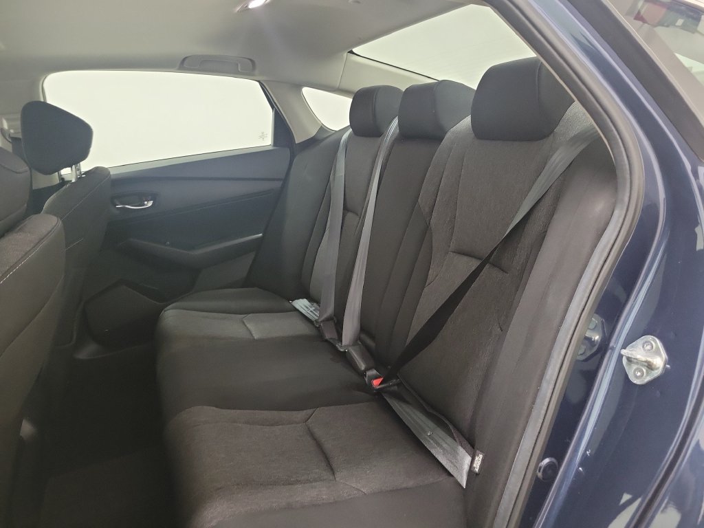 Used 2024 Honda Accord EX image 12