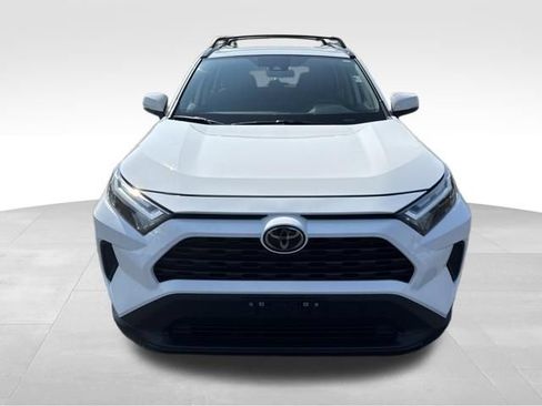 Used 2023 Toyota RAV4 XLE w/ Convenience Package FWD image 8