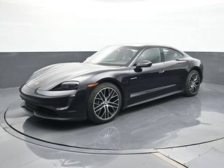 Used 2023 Porsche Taycan w/ Premium Package RWD video 1