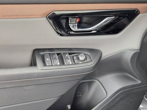 New 2026 Subaru Forester Sport AWD/4WD image 13