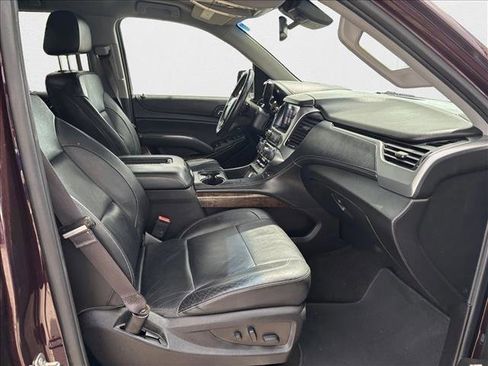Used 2017 Chevrolet Tahoe LT w/ Texas Edition Package image 21