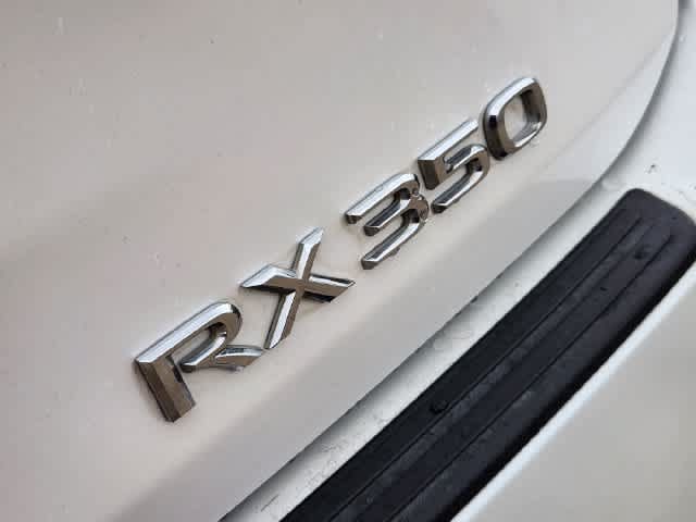 Used 2017 Lexus RX 350 FWD w/ Premium Package image 8