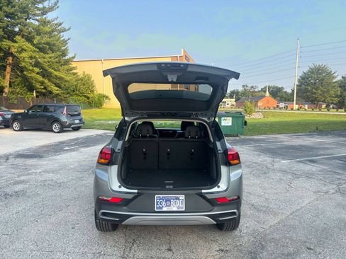 Used 2026 Buick Encore GX Preferred FWD image 31