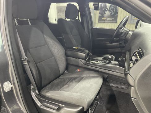 Used 2021 Dodge Durango GT AWD/4WD image 17