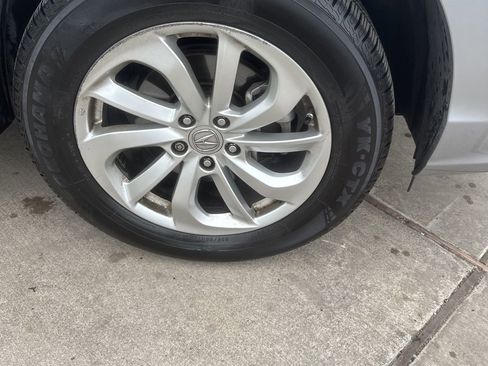 Used 2018 Acura RDX w/ Technology Package image 11