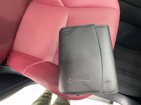 Used 2021 Lexus GX 460 Premium image 37