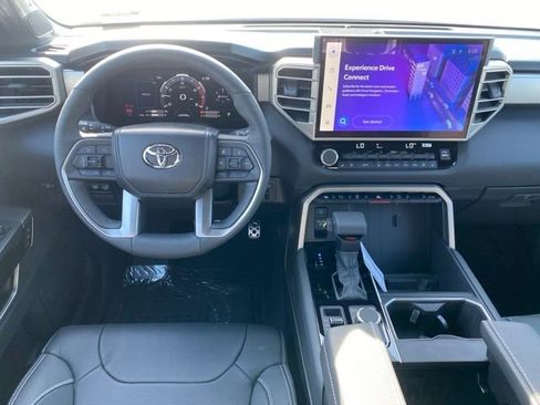 New 2026 Toyota Tundra Limited AWD/4WD image 16