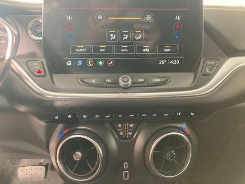 Used 2024 Chevrolet Blazer LT w/ LPO, Floor Liner Package image 8