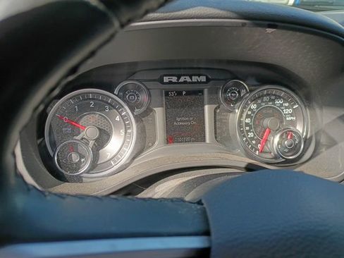 Used 2019 RAM 1500 Big Horn image 4