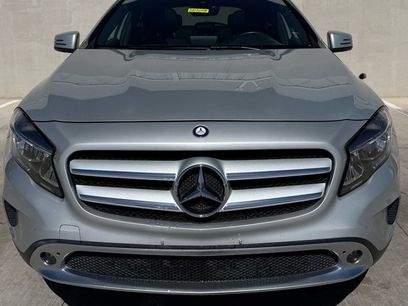 Used 2017 Mercedes-Benz GLA 250