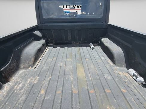 Used 2020 Jeep Gladiator Sport w/ Trailer Tow Package AWD/4WD image 14