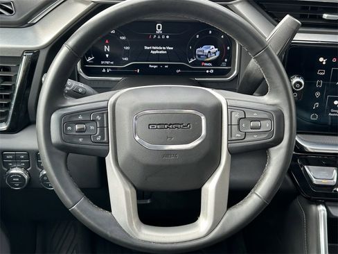 Used 2024 GMC Sierra 3500 Denali w/ Denali Reserve Package image 36