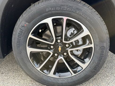 New 2026 Chevrolet TrailBlazer LT w/ LT Cold Weather Package image 31
