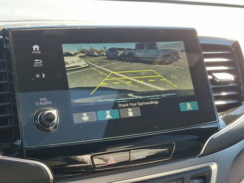 Used 2020 Honda Passport EX-L image 20