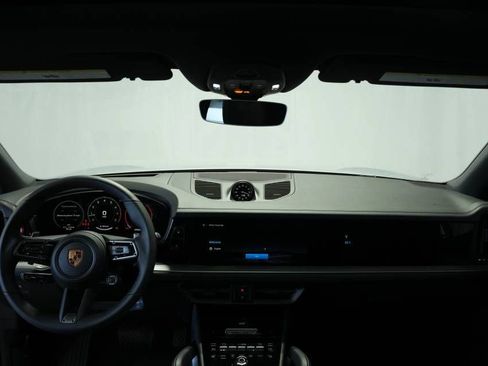 New 2026 Porsche Cayenne AWD/4WD image 16