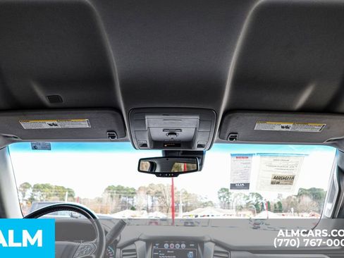 Used 2020 Chevrolet Tahoe Premier w/ Max Trailering Package image 60