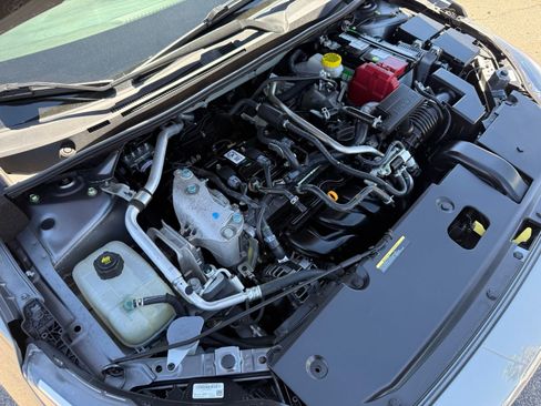 Used 2024 Nissan Sentra SV w/ All-Weather Package image 38