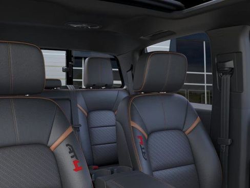 New 2026 GMC Canyon AT4 w/ Technology Plus Package image 24