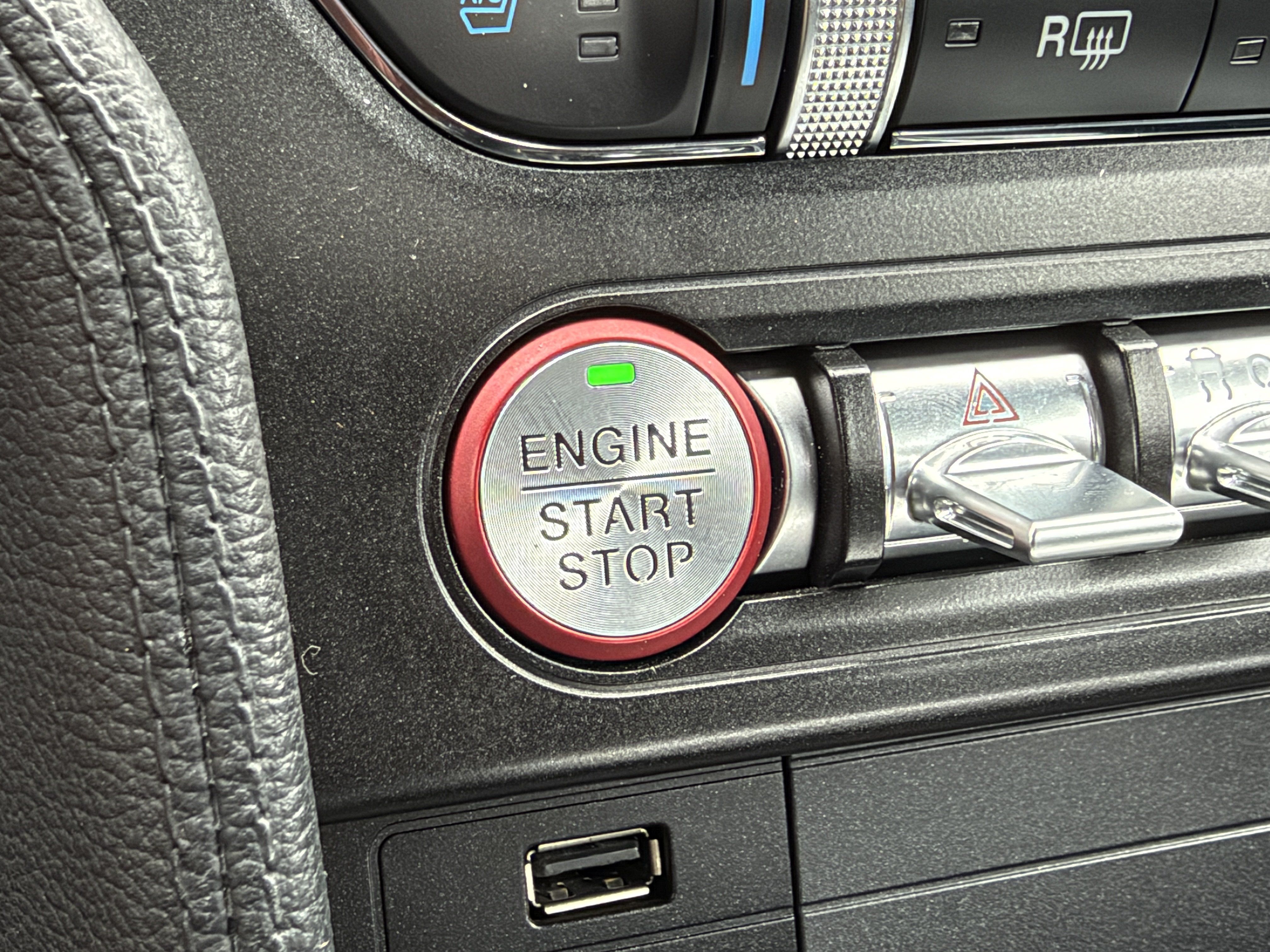 Used 2021 Ford Mustang GT Premium RWD image 19