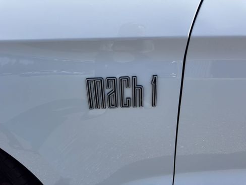 Used 2021 Ford Mustang Mach 1 w/ Equipment Group 700A RWD image 23