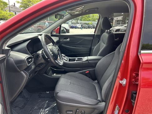 Certified 2023 Hyundai Santa Fe SEL AWD/4WD image 14