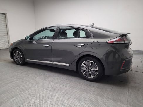 Used 2021 Hyundai Ioniq Limited image 3