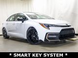Used 2022 Toyota Corolla SE image 2