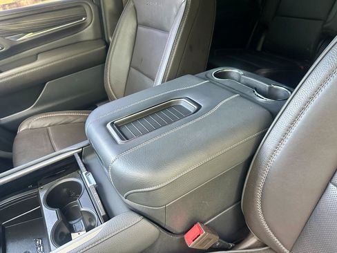 Used 2023 GMC Yukon Denali w/ LPO, Floor Liner Package RWD image 51