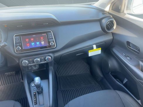 New 2025 Nissan Kicks Play S image 26