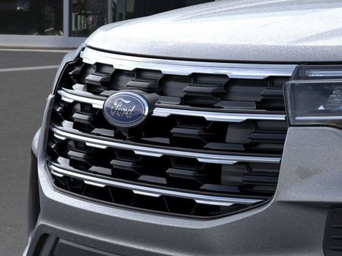 New 2026 Ford Explorer Active AWD/4WD image 17