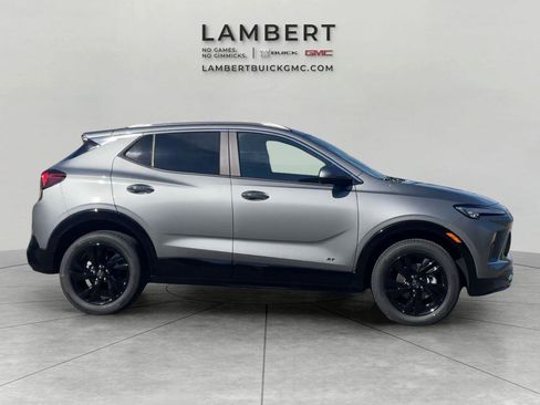 New 2026 Buick Encore GX Sport Touring w/ Comfort Package image 6