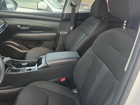 Used 2026 Hyundai Tucson SEL AWD/4WD image 9