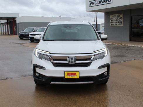 Used 2020 Honda Pilot EX-L image 12