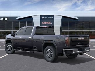 New 2026 GMC Sierra 3500 SLT w/ SLT Premium Package video 3