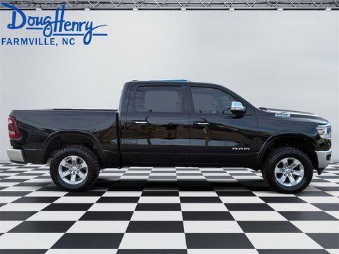 Used 2021 RAM 1500 Laramie image 5