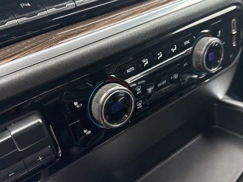 Used 2023 Chevrolet Silverado 1500 RST w/ RST All Star Premium Package image 22