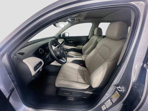 Used 2026 Honda HR-V EX-L image 13