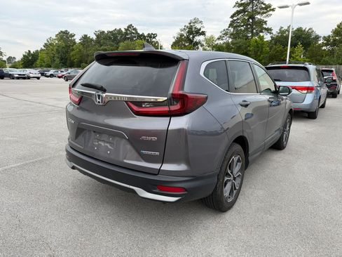 Used 2022 Honda CR-V EX image 6