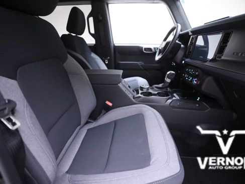 New 2025 Ford Bronco Big Bend image 11