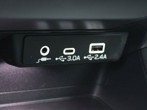 Certified 2024 Subaru Crosstrek 2.0i Premium image 18