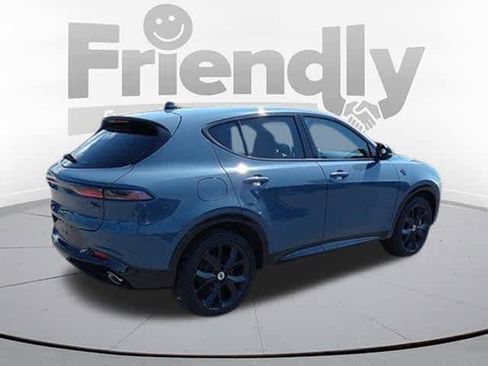 New 2024 Dodge Hornet R/T image 15