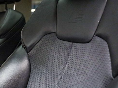 Used 2022 Audi SQ5 Premium Plus w/ Premium Plus Package image 23