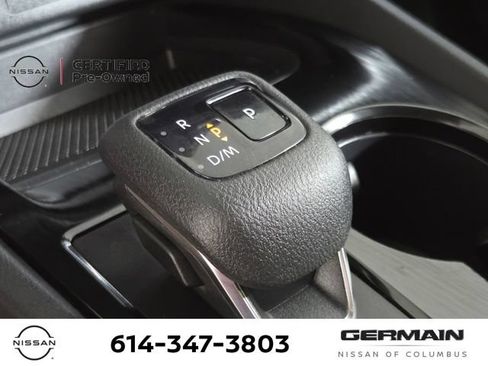 Certified 2023 Nissan Rogue SV AWD/4WD image 29