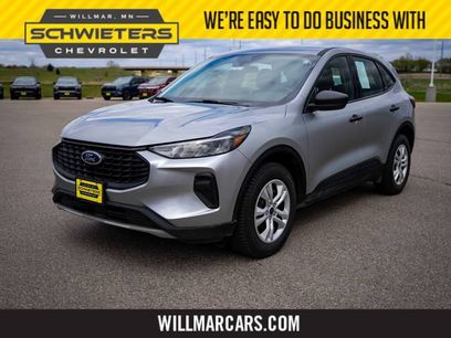 Used 2023 Ford Escape AWD