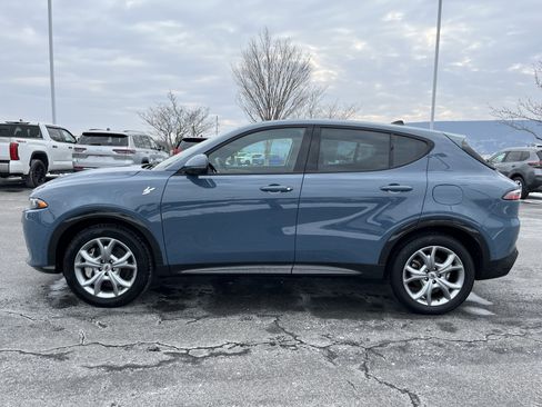 Used 2024 Dodge Hornet R/T w/ Tech Pack w/o Parking image 7